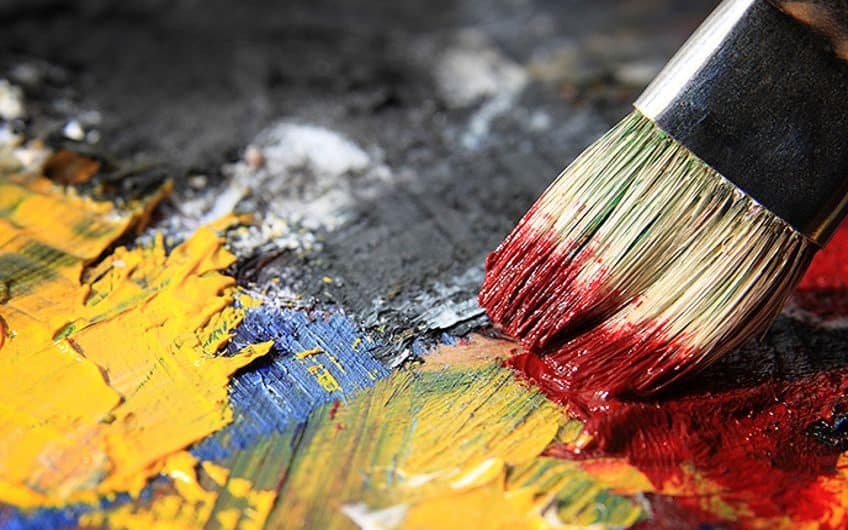 How Long Does Oil Paint Take to Dry? A Guide to Drying Oil Paint