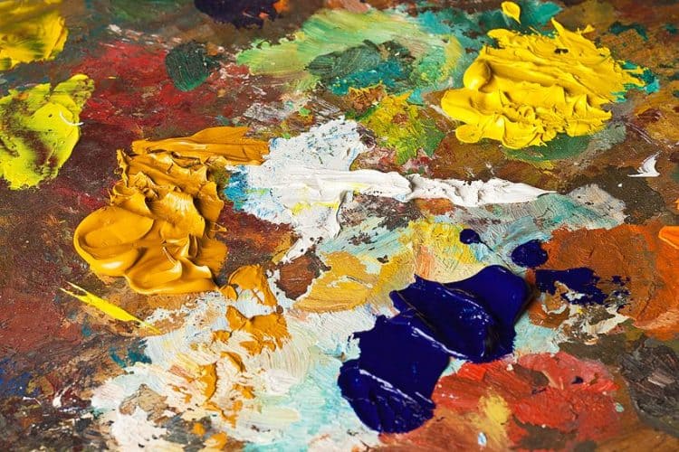 What Colors Make Blue? Exploring the Wonderful World of Blue