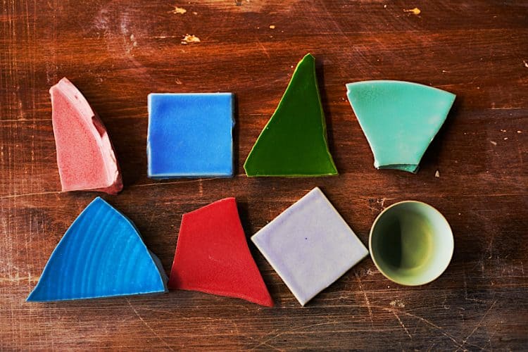 Best Glue for Ceramic How to Repair Porcelain and Ceramics