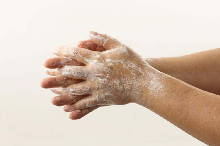 How to Remove Spray Foam from Skin Clean Insulation from your Hands