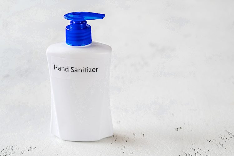 How to Remove Spray Foam from Skin Clean Insulation from your Hands