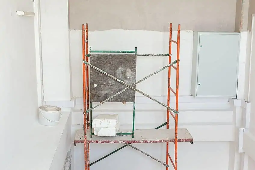 drywall sealer