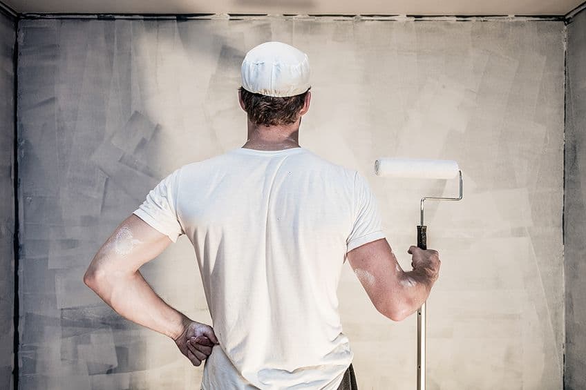 how to use drywall primer