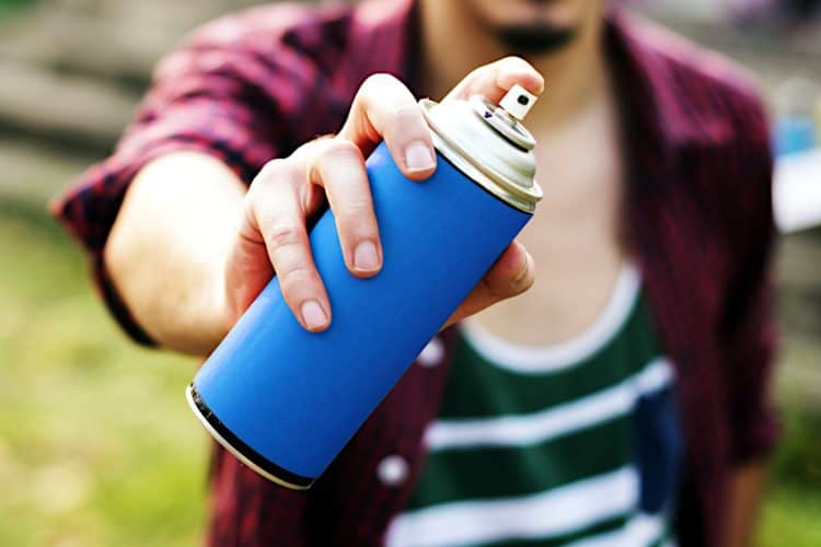 Best Spray Adhesive Our Top Spray Glues