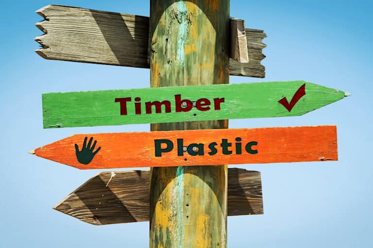 How to Glue Plastic to Wood The Best Adhesives for Wood and PVC