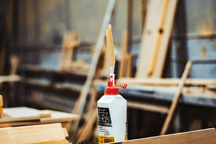 How to Glue Plastic to Wood The Best Adhesives for Wood and PVC