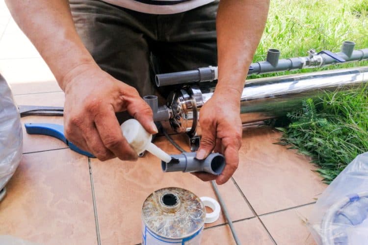 How to Glue PVC Pipe Best Adhesives for Thermoplastics