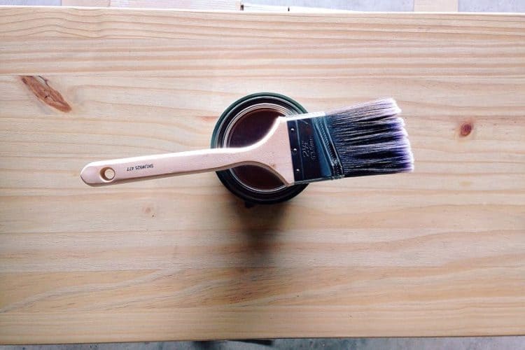 How to Paint Plywood Best Paints to Use on Plywood