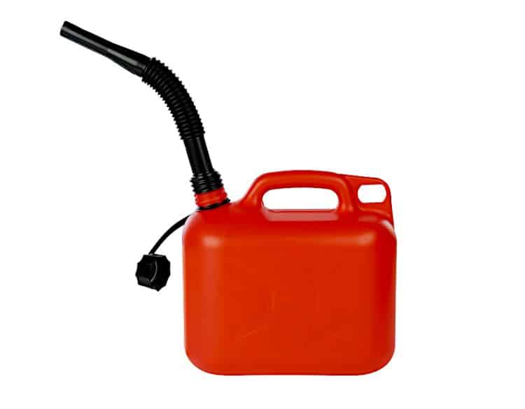 How to Get Oil Out of Concrete Best Concrete Stain Removers