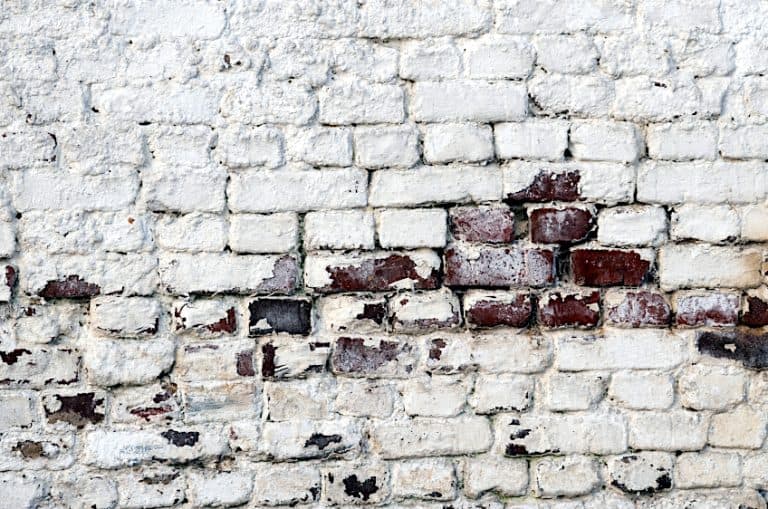 How to Remove Paint From Brick Paint Stripping Tips