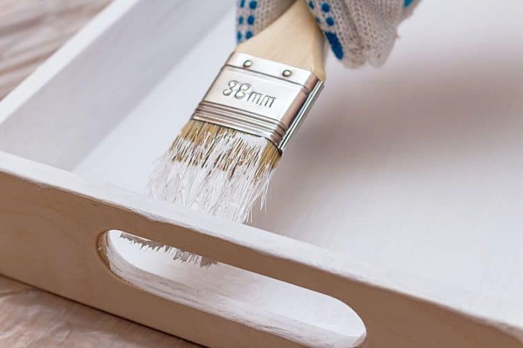 How to Paint Plywood Best Paints to Use on Plywood