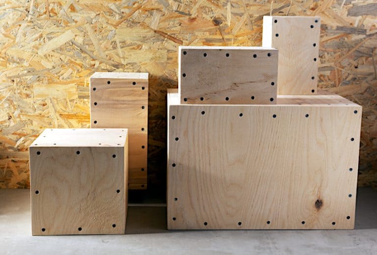 How to Paint Plywood Best Paints to Use on Plywood