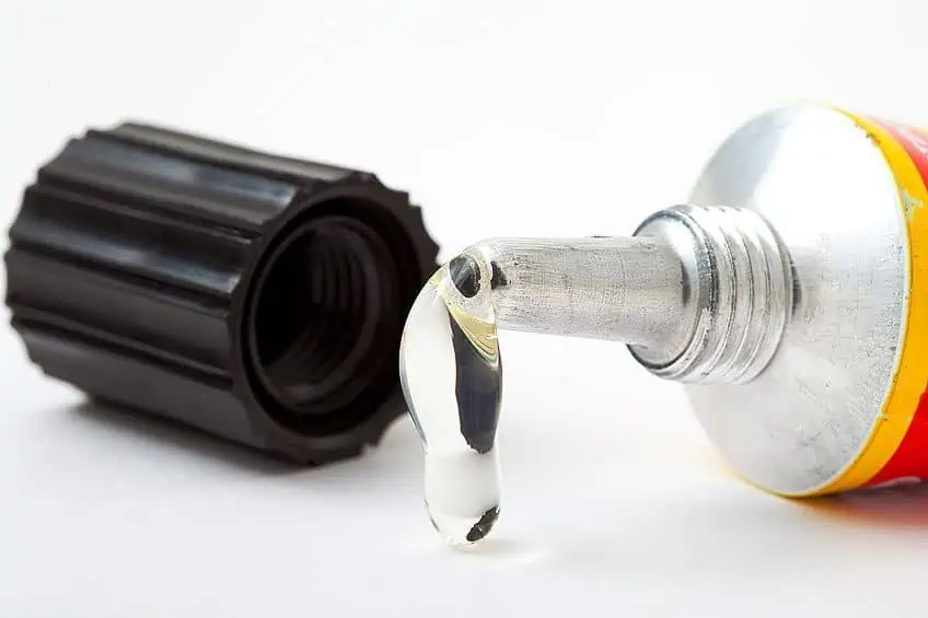 E6000 Glue Nozzle