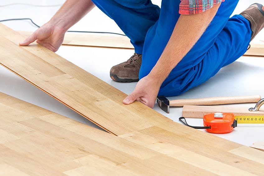 Engineered Wood Flooring