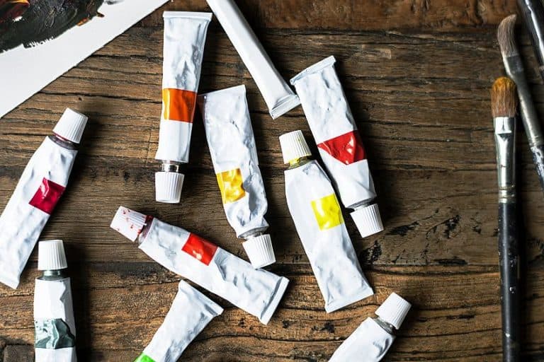 How to Use Watercolor Paint in Tubes A Guide to Watercolor in Tubes