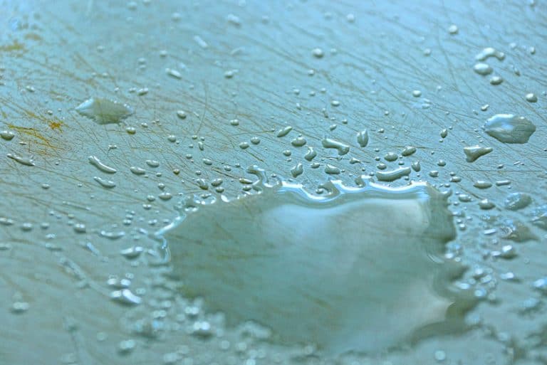 How to Remove Paint From Wood With Vinegar NonToxic Paint Stripping