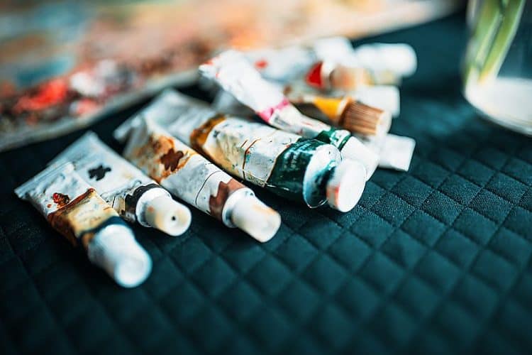 How to Use Watercolor Paint in Tubes A Guide to Watercolor in Tubes
