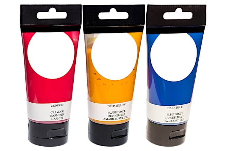 Does Acrylic Paint Work on Plastic? Your Guide to Painting Plastics