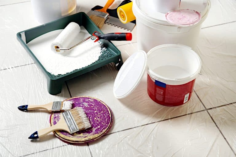 Does Acrylic Paint Work on Plastic? Your Guide to Painting Plastics