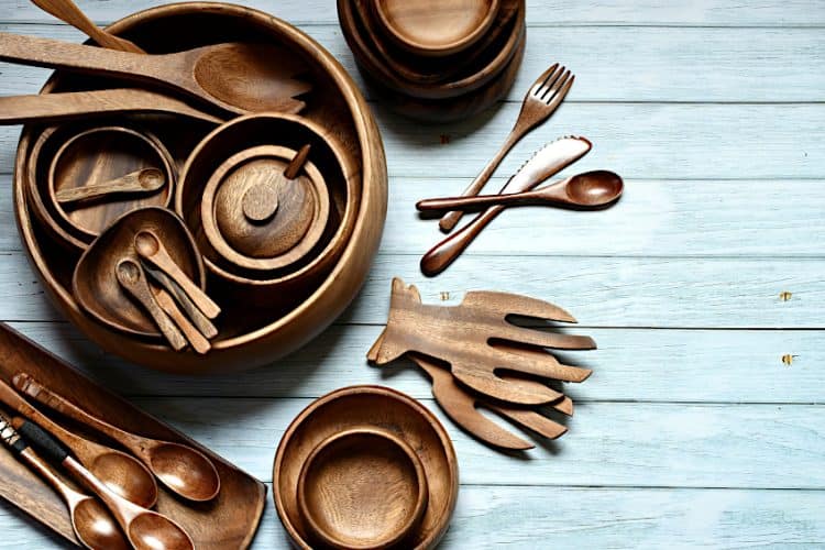 Tung Oil vs. Linseed Oil Best Oils for Enhancing and Preserving Wood