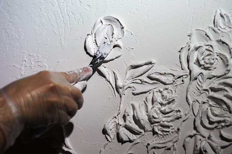 How to Thicken Acrylic Paint Thickening and Texturing Tips