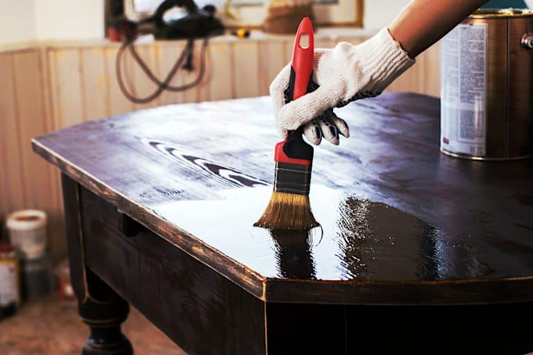 Can You Stain Over Polyurethane? How to Refinish Sealed Wood