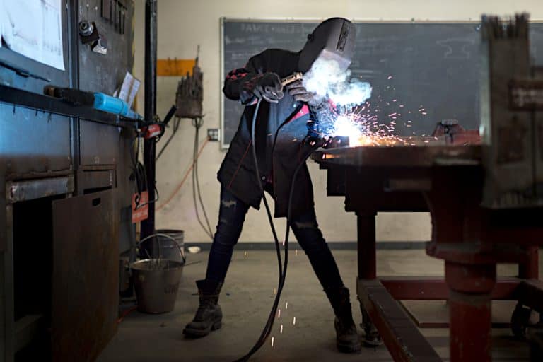 Workbench Height Guide to Worktable Ergonomics