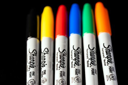Are Sharpies Toxic? - Sharpie Safety Guidelines