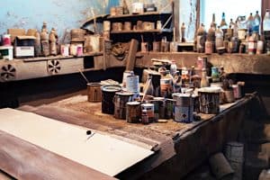 Types of Varnish - Guide to Protective Coatings
