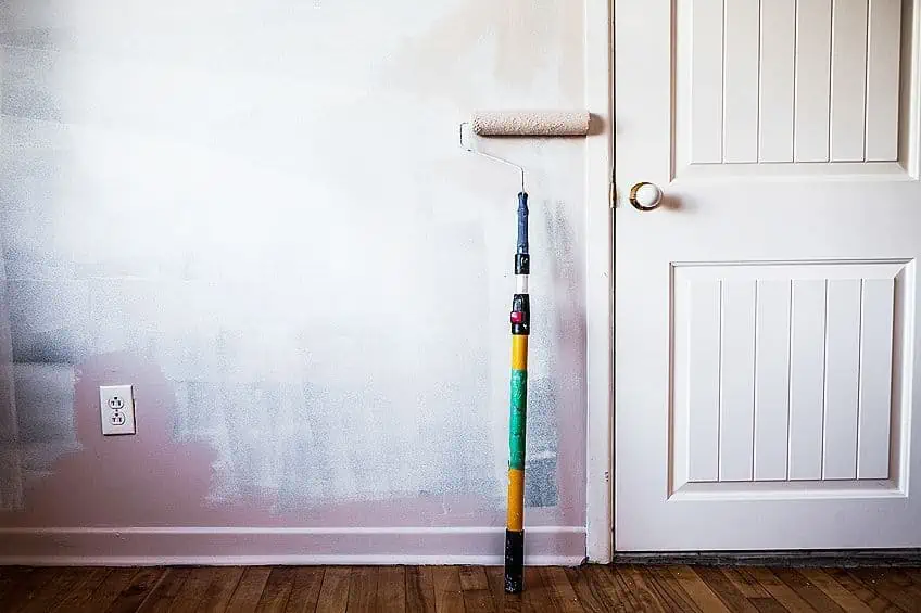 Primer to Paint Dry-Times on Drywall