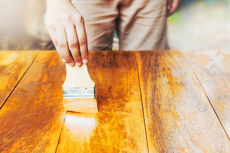 What Is Varnish? Learn What Varnish Is Used For