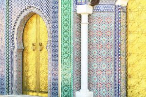 What Colors Make Gold? - Learn How to Make the Color Gold