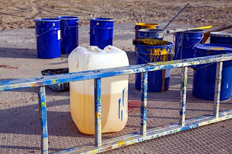 What Is Alkyd Paint? Guide to OilModified Polyester Coatings