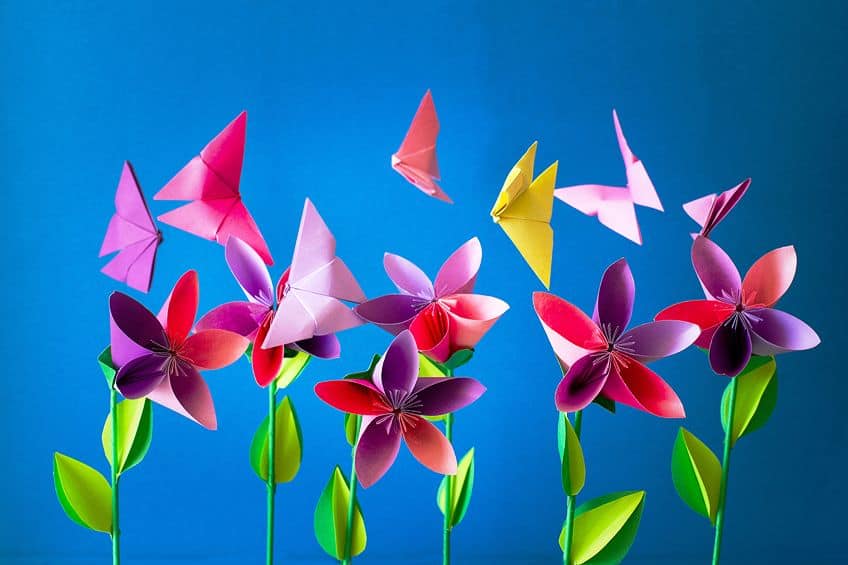 Origami Art