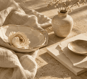 champagne color — Material study