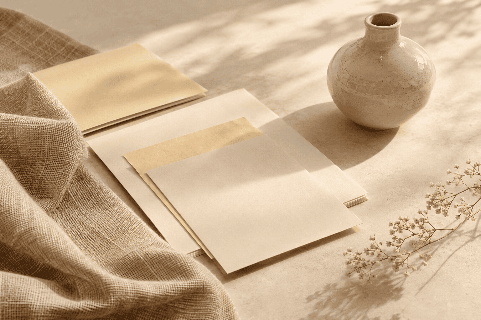champagne color — Design application