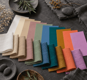 colors that go with charcoal gray — Material study