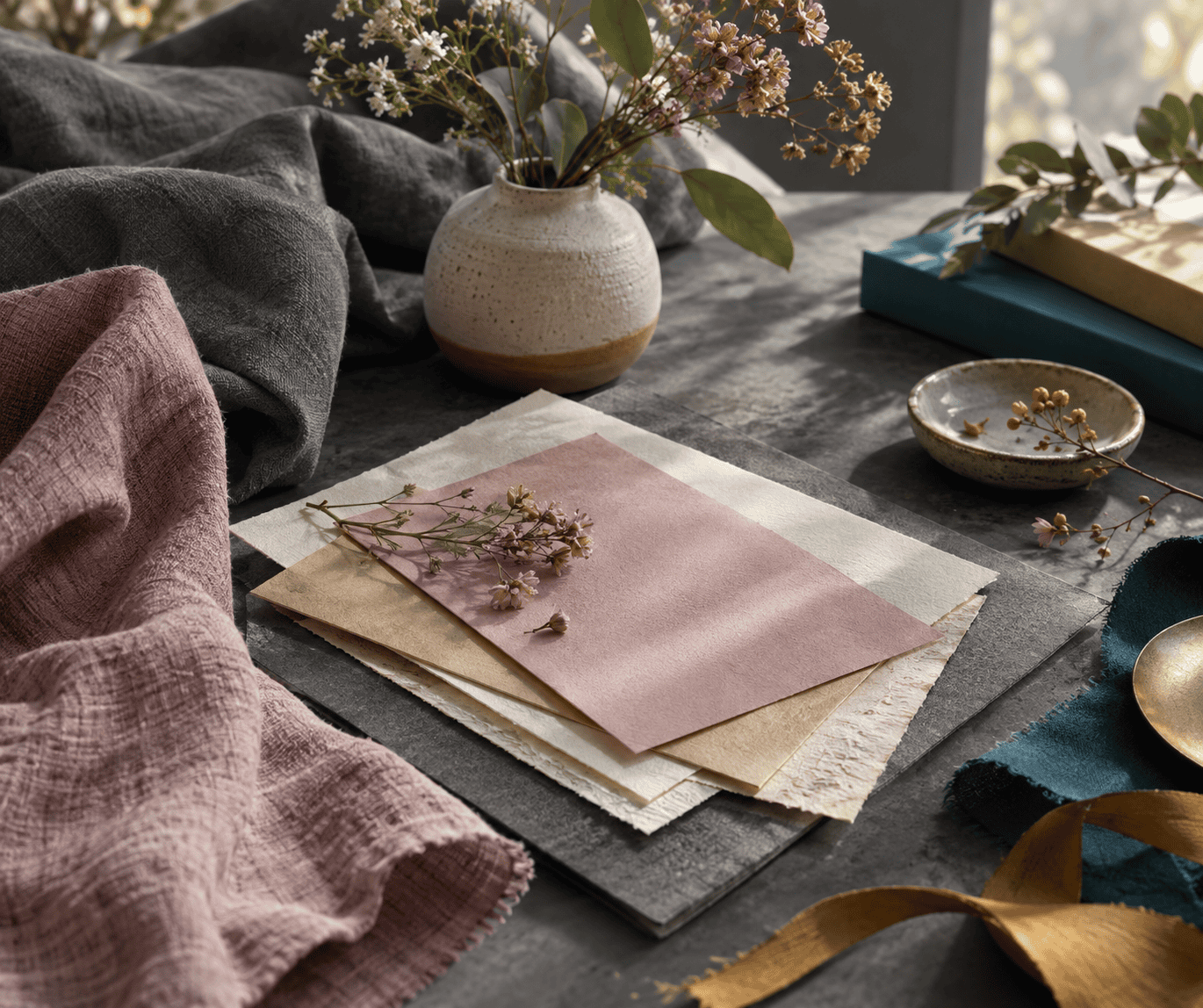 colors that go with charcoal gray — Design application
